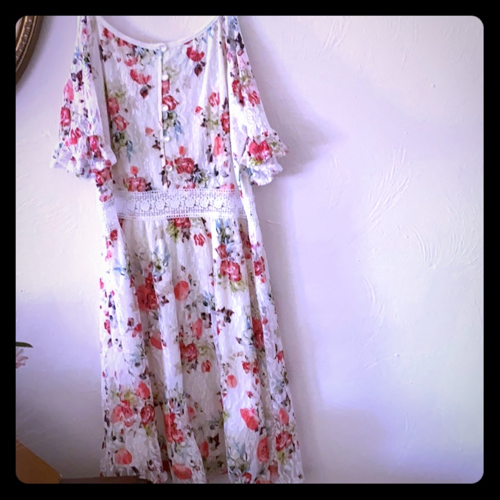 women’s dress